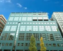 Company Building